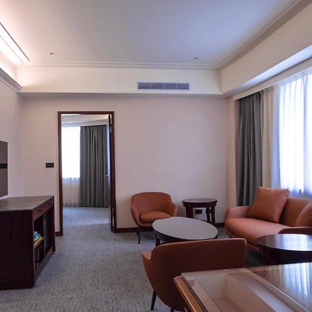 Fullon Poshtel Jhongli Otel Zhongli Dış mekan fotoğraf