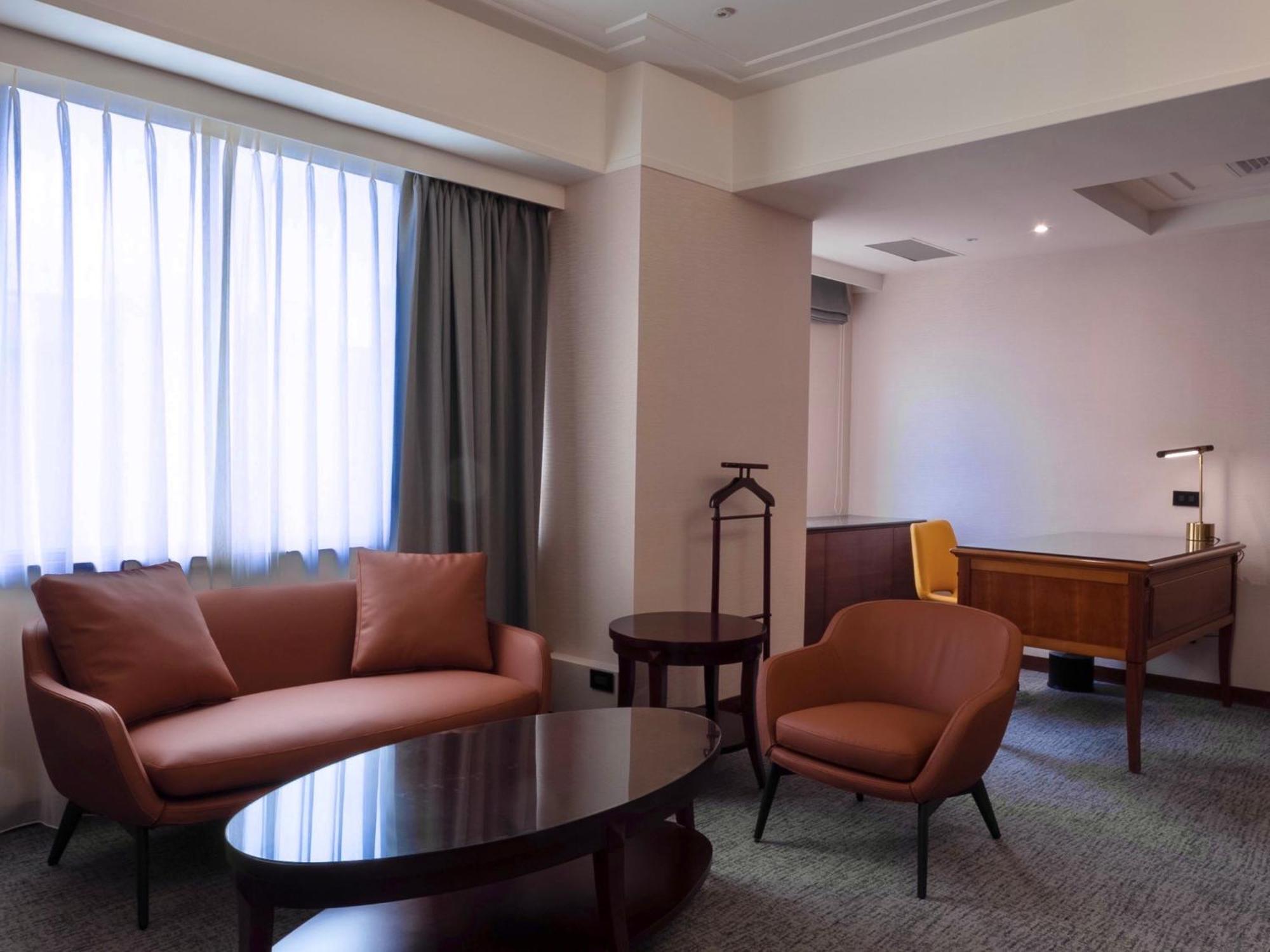 Fullon Poshtel Jhongli Otel Zhongli Dış mekan fotoğraf