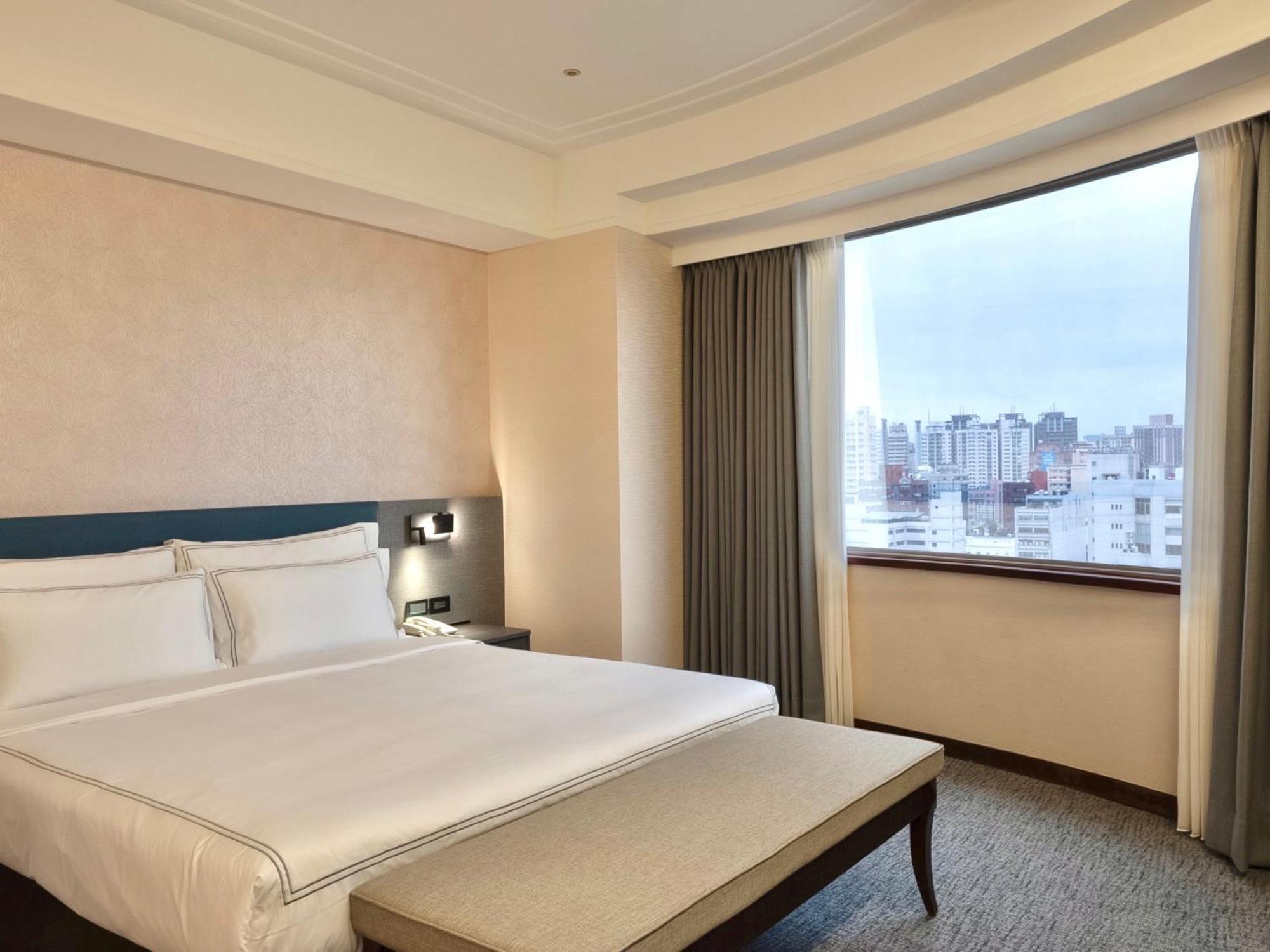 Fullon Poshtel Jhongli Otel Zhongli Dış mekan fotoğraf