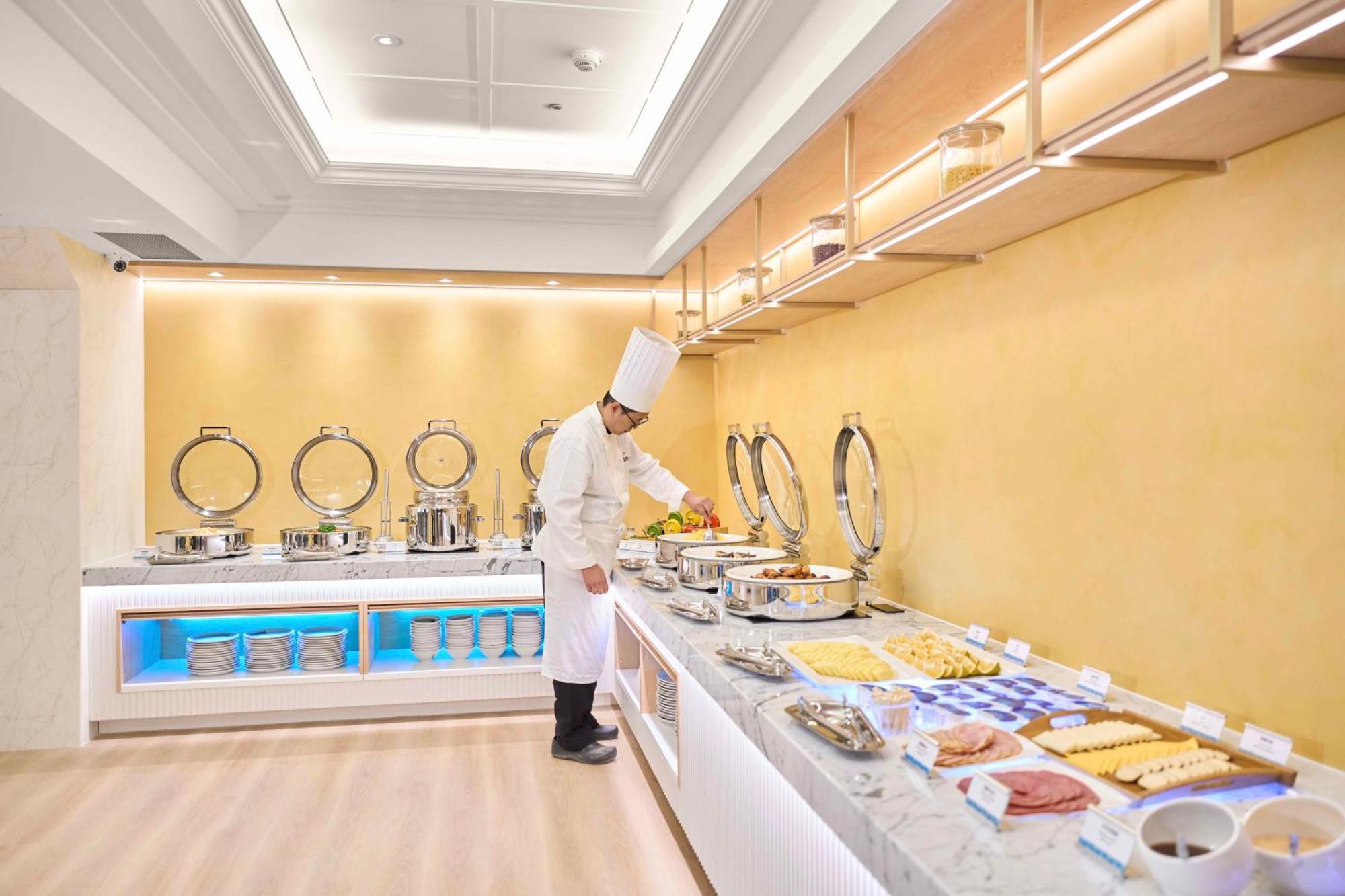 Fullon Poshtel Jhongli Otel Zhongli Dış mekan fotoğraf