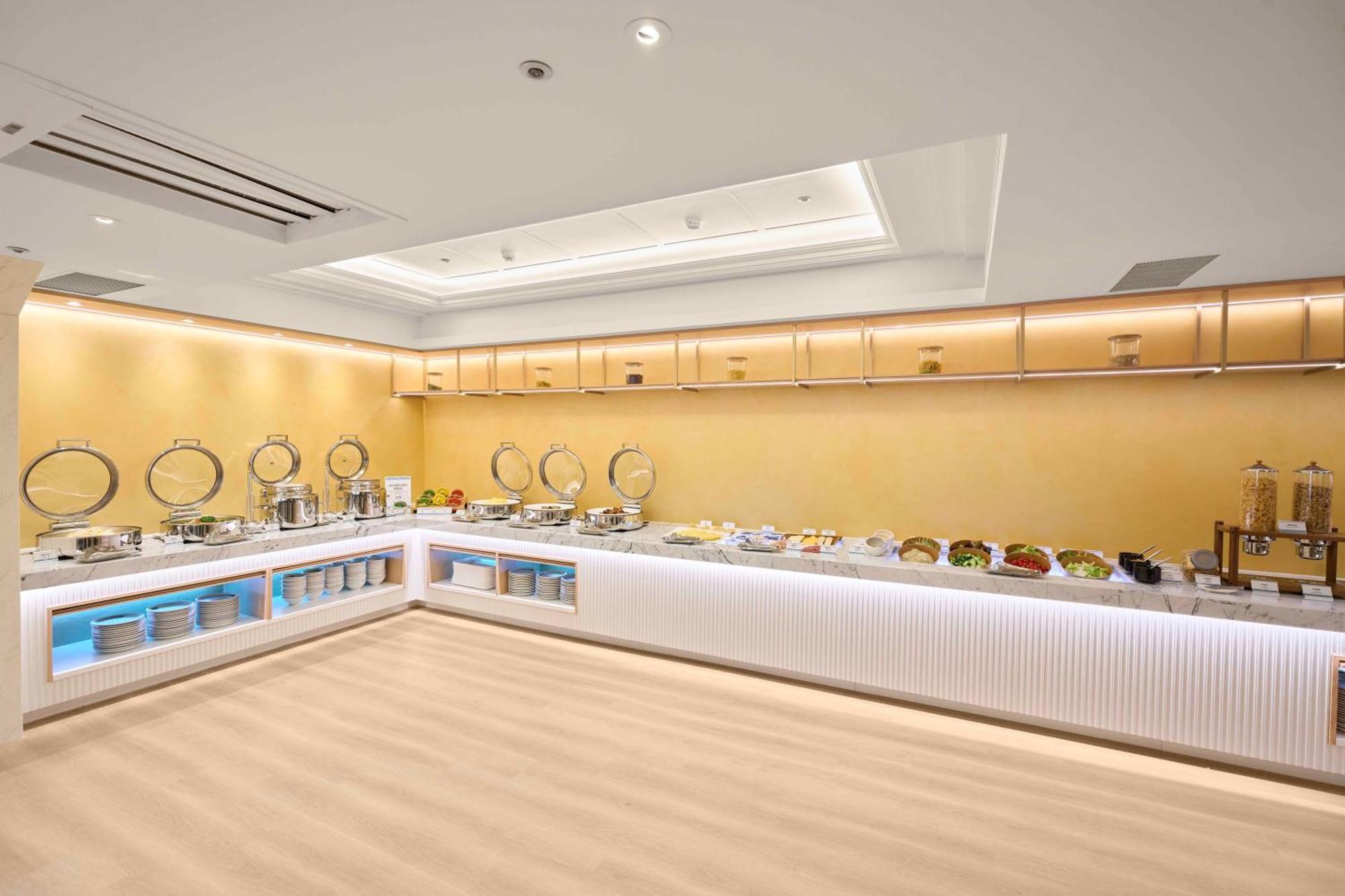 Fullon Poshtel Jhongli Otel Zhongli Dış mekan fotoğraf