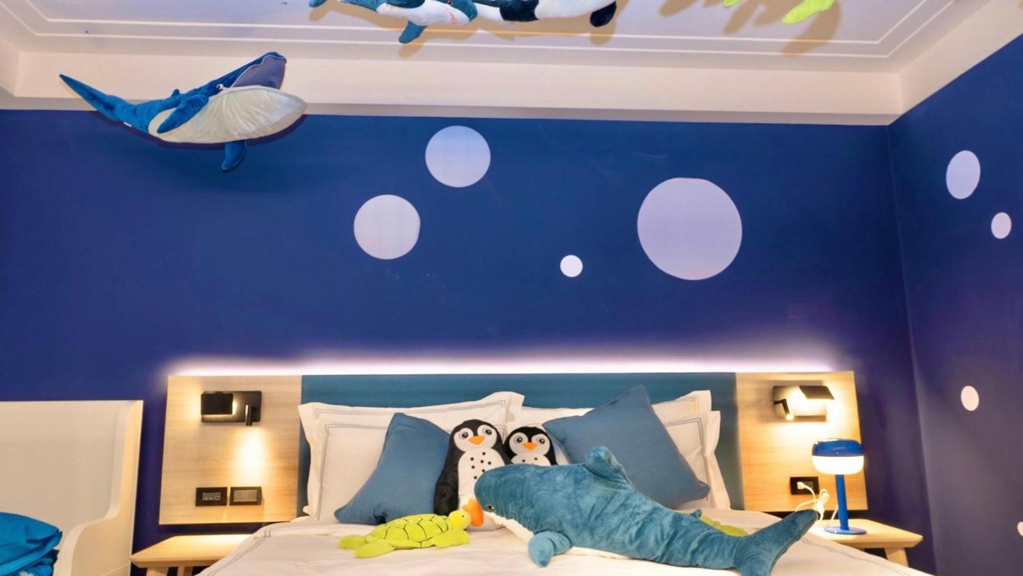 Fullon Poshtel Jhongli Otel Zhongli Dış mekan fotoğraf