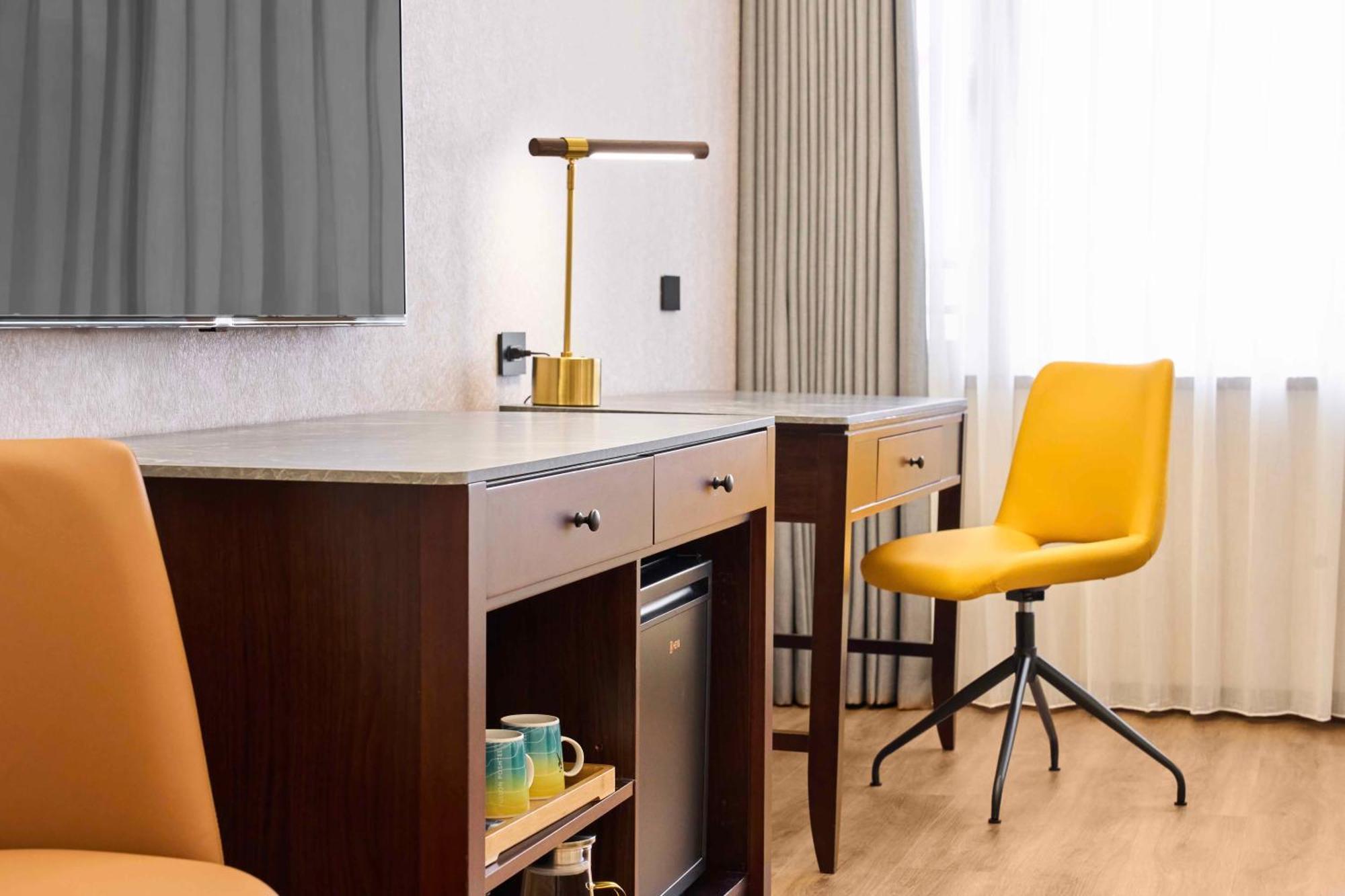 Fullon Poshtel Jhongli Otel Zhongli Dış mekan fotoğraf