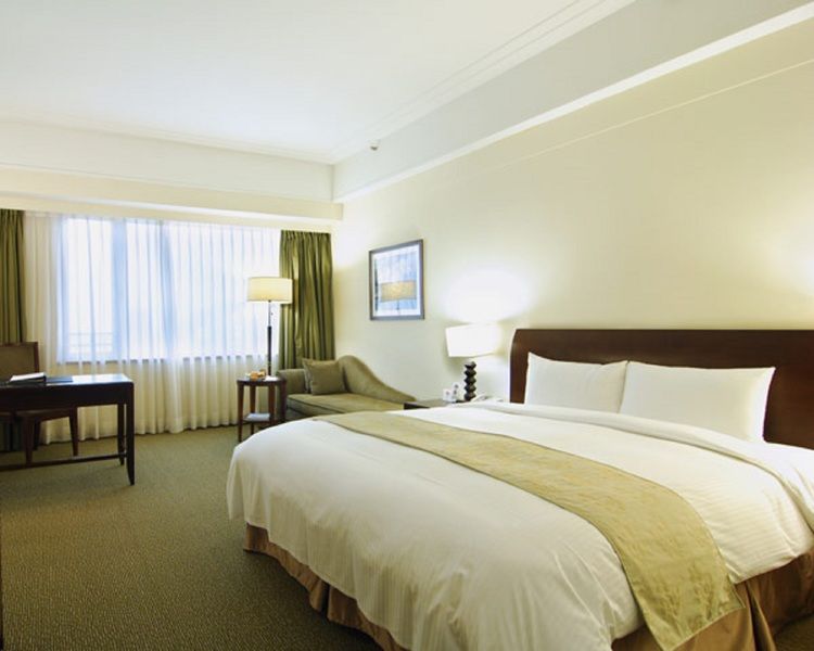 Fullon Poshtel Jhongli Otel Zhongli Dış mekan fotoğraf
