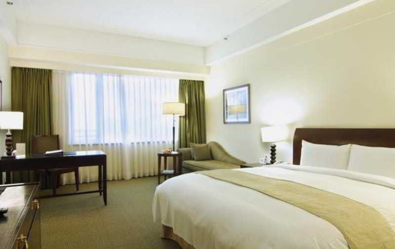 Fullon Poshtel Jhongli Otel Zhongli Dış mekan fotoğraf