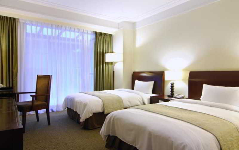 Fullon Poshtel Jhongli Otel Zhongli Dış mekan fotoğraf