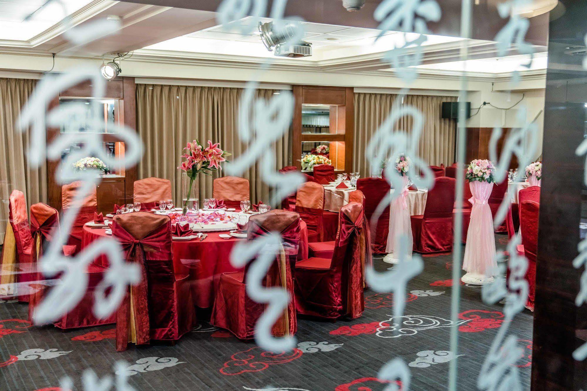 Fullon Poshtel Jhongli Otel Zhongli Dış mekan fotoğraf