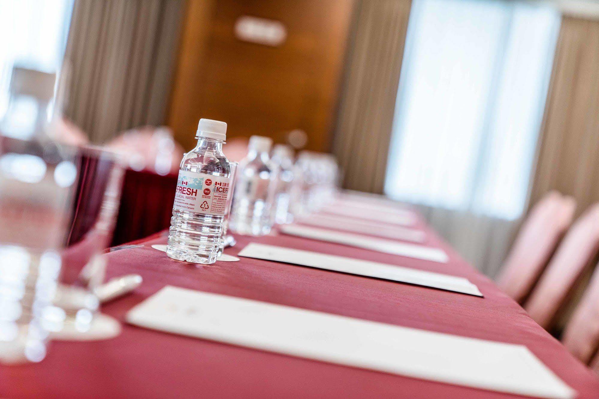 Fullon Poshtel Jhongli Otel Zhongli Dış mekan fotoğraf